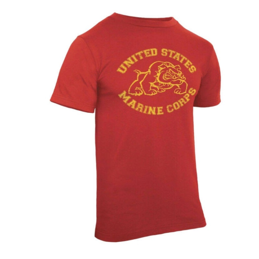 United States Marine Corps T-shirt